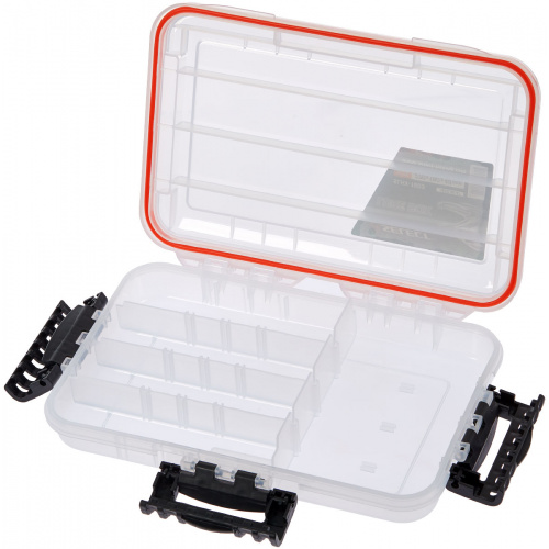 Коробка Select Lure Box SLHX-1603 37х18х5cm