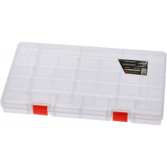 Коробка Select Lure Box SLHX-0324 38х23х4cm