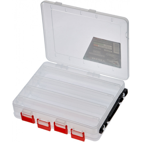 Коробка Select Reversible Box SLHX-1703 21х17х5cm