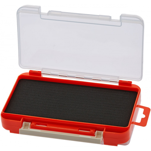 Коробка Select Terminal Tackle Box SLHX-2001A 18х11х4cm
