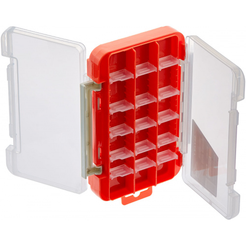 Коробка Select Terminal Tackle Box SLHX-2001A 18х11х4cm
