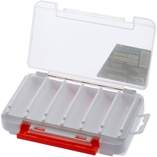 Коробка Select Reversible Box SLHX-2001B 18х11х4cm