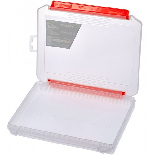 Коробка Select Lure Box SLHX-1901 26х20х4cm
