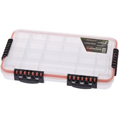 Коробка Select Lure Box SLHX-1602 36х23х6cm