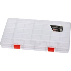 Коробка Select Lure Box SLHX-0324 38х23х4cm