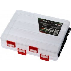 Коробка Select Reversible Box SLHX-1703 21х17х5cm