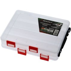 Коробка Select Reversible Box SLHX-1703 21х17х5cm