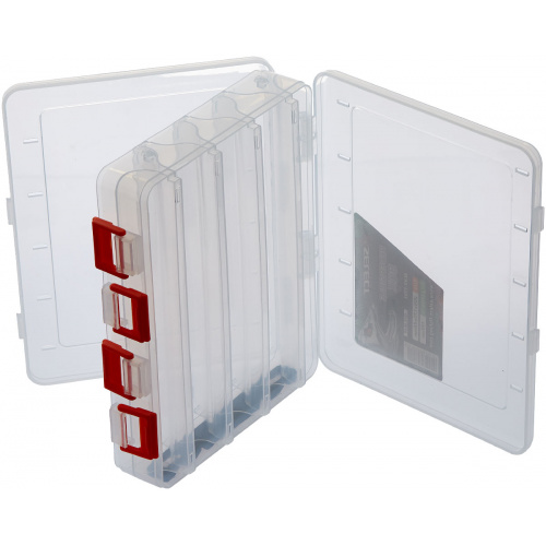 Коробка Select Reversible Box SLHX-1703 21х17х5cm