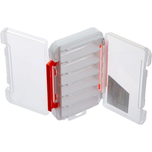 Коробка Select Reversible Box SLHX-2001B 18х11х4cm