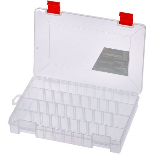 Коробка Select Lure Box SLHX-1802 30х19х5cm