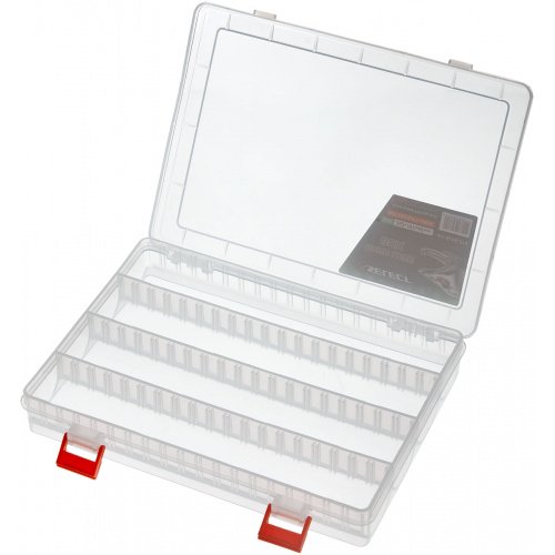 Коробка Select Hard Lure Box SLHS-314 Коробка Select Hard Lure Box SLHS-314