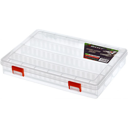 Коробка Select Hard Lure Box SLHS-314