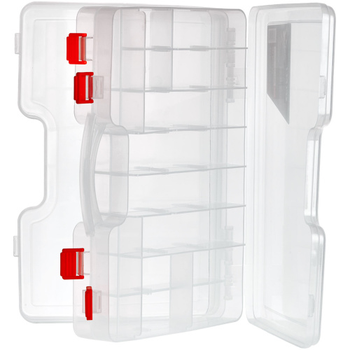 Коробка Select Lure Box SLHS-307
