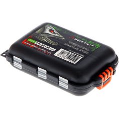 Коробка Select Terminal Tackle Box SLHS-003