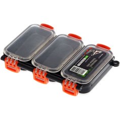 Коробка Select Terminal Tackle Box SLHS-005