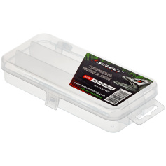 Коробка Select Terminal Tackle Box SLHS-007