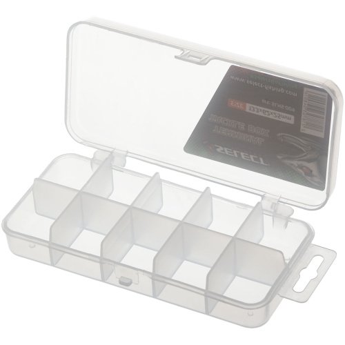 Коробка Select Terminal Tackle Box SLHS-009 Коробка Select Terminal Tackle Box SLHS-009
