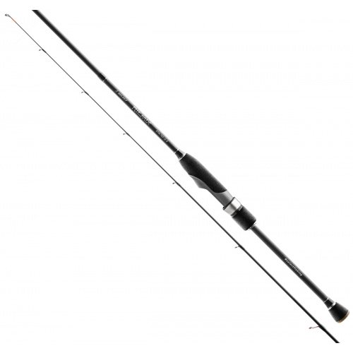 Спінінг Select Ritmix 702UL-T 2.13m 2-8g