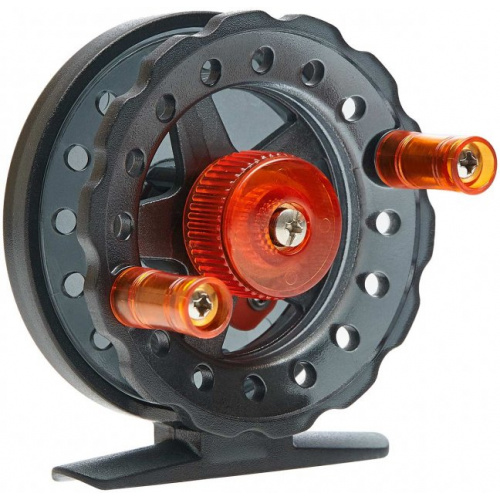 Катушка Select ICE-1 диаметр 65mm черная