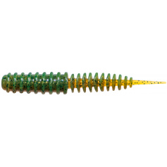 Силікон Select Air Tail 2.5" col.087 (7 шт/упак)