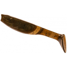Силикон Select  Boozer 3.3" col.102
