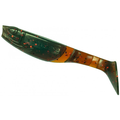 Силикон Select Boozer 5.3" col.085