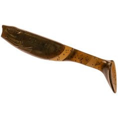 Силикон Select  Boozer 3.3" col.102