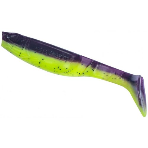 Силикон Select Boozer 3.3" col.201