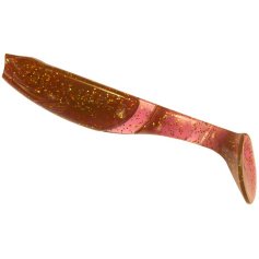 Силикон Select  Boozer 3.3" col.999