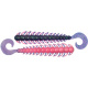 Силикон Select Bugz 3.2" col.205 (5 шт/упак)