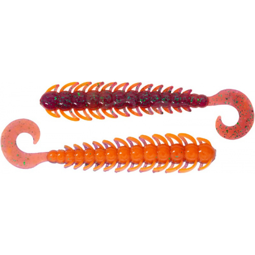 Силікон Select Bugz 3.2" col.277 (5 шт/упак)