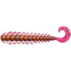 Силікон Select Bugz 3.2" col.900 (5 шт/упак)