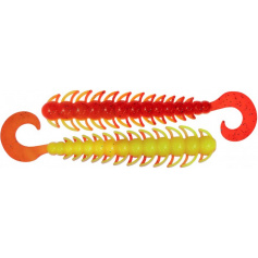 Силикон Select Bugz 3.2" col.202 (5 шт/упак)