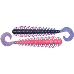 Силикон Select Bugz 3.2" col.205 (5 шт/упак)