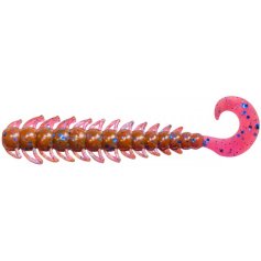 Силикон Select Bugz 3.2" col.900 (5 шт/упак)