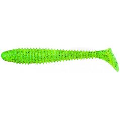 Силикон Select Fatfish 2.4" col.071 (6 шт/упак)
