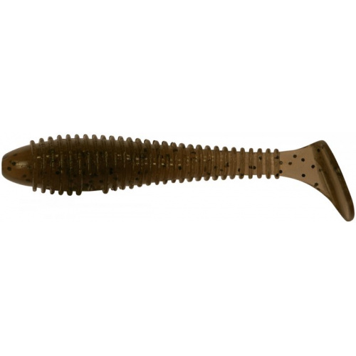 Силикон Select Fatfish 2.4" col.102 (6 шт/упак)