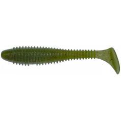 Силикон Select Fatfish 3" col.108 (6 шт/упак)