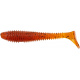 Силікон Select Fatfish 2.4" col.128 (6 шт/упак)