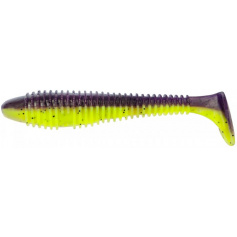 Силікон Select Fatfish 3" col.201 (6 шт/упак)
