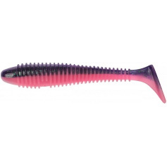 Силікон Select Fatfish 2.4" col.205 (6 шт/упак)