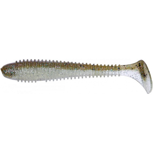 Силикон Select Fatfish 2.4" col.214 (6 шт/упак)