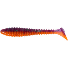 Силикон Select Fatfish 2.4" col.277 (6 шт/упак)