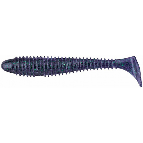 Силикон Select Fatfish 3" col.777 (6 шт/упак)