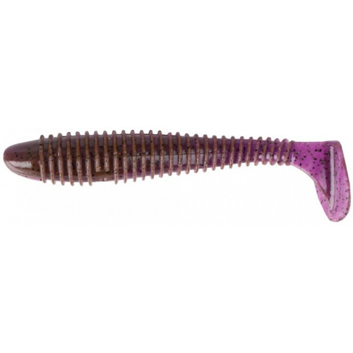 Силикон Select Fatfish 2.4" col.888 (6 шт/упак)