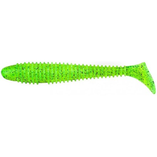 Силикон Select Fatfish 2.4" col.071 (6 шт/упак)