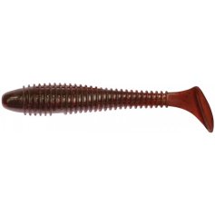 Силикон Select Fatfish 3" col.103 (6 шт/упак)