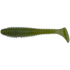 Силикон Select Fatfish 3" col.108 (6 шт/упак)