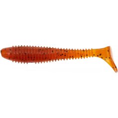 Силикон Select Fatfish 3" col.128 (6 шт/упак)