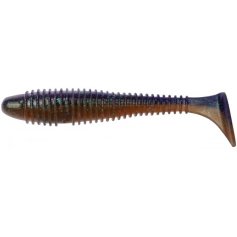 Силикон Select Fatfish 3" col.206 (6 шт/упак)